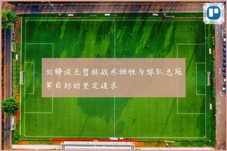 刘铮谈王哲林战术牺牲与球队总冠军目标的坚定追求